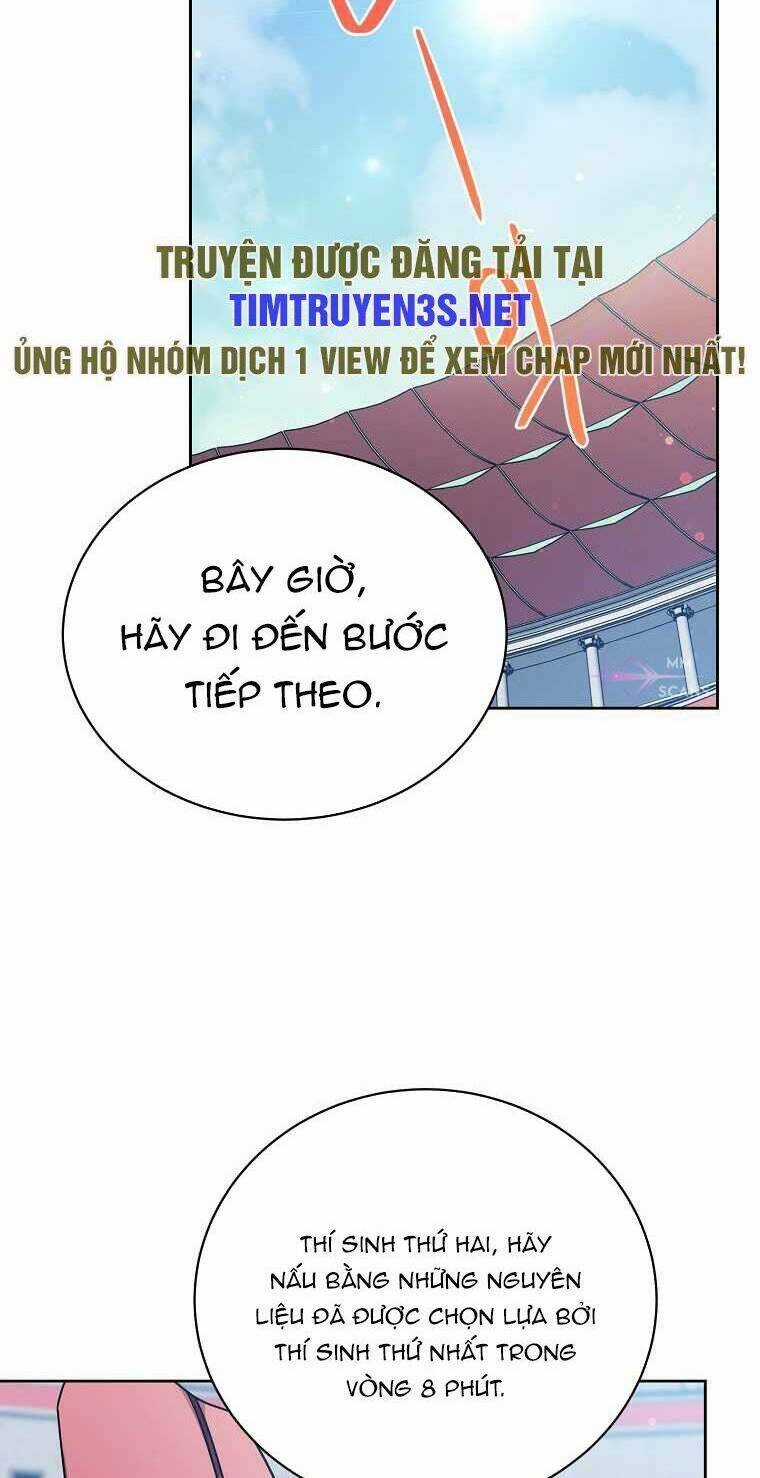 Xin Mời Dùng Bữa - Chapter 107 - Trang 54