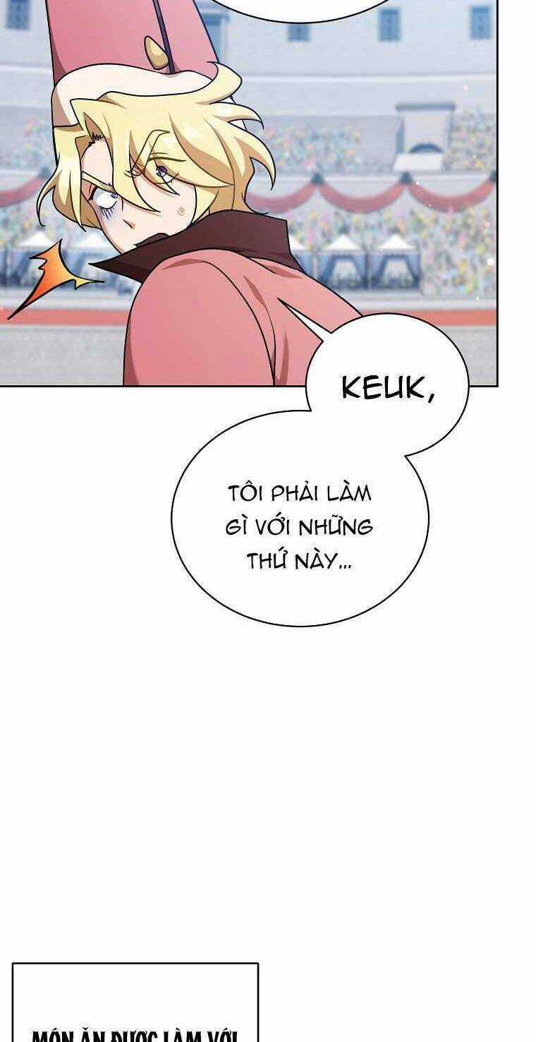 Xin Mời Dùng Bữa - Chapter 107 - Trang 55