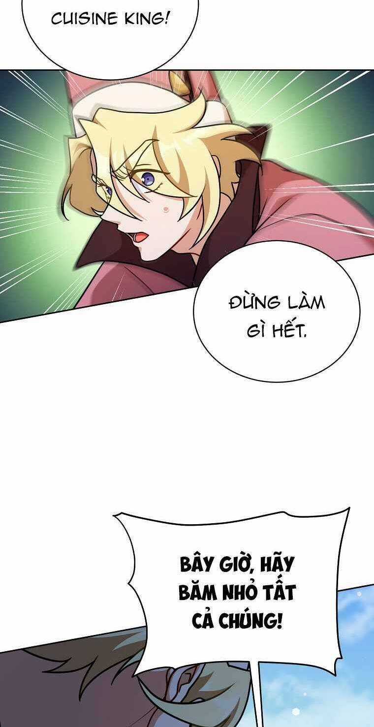 Xin Mời Dùng Bữa - Chapter 107 - Trang 57