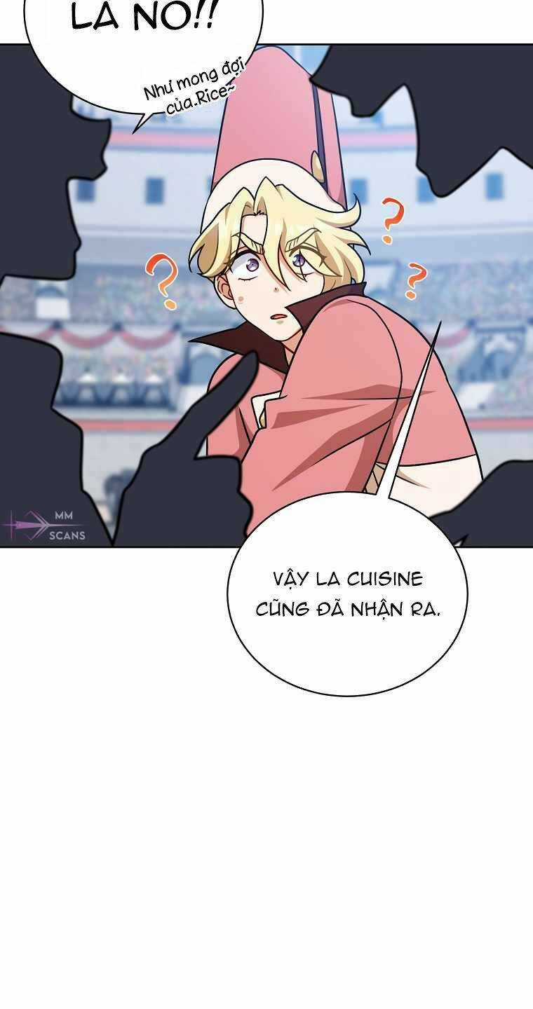 Xin Mời Dùng Bữa - Chapter 107 - Trang 60