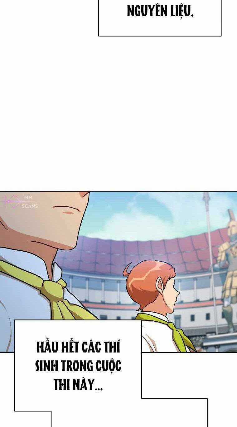 Xin Mời Dùng Bữa - Chapter 107 - Trang 7