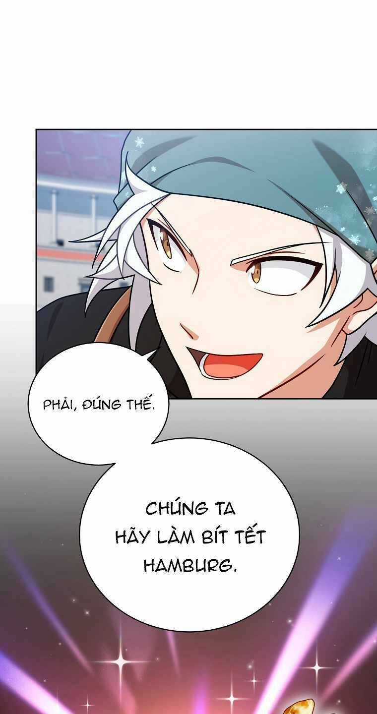 Xin Mời Dùng Bữa - Chapter 107 - Trang 61