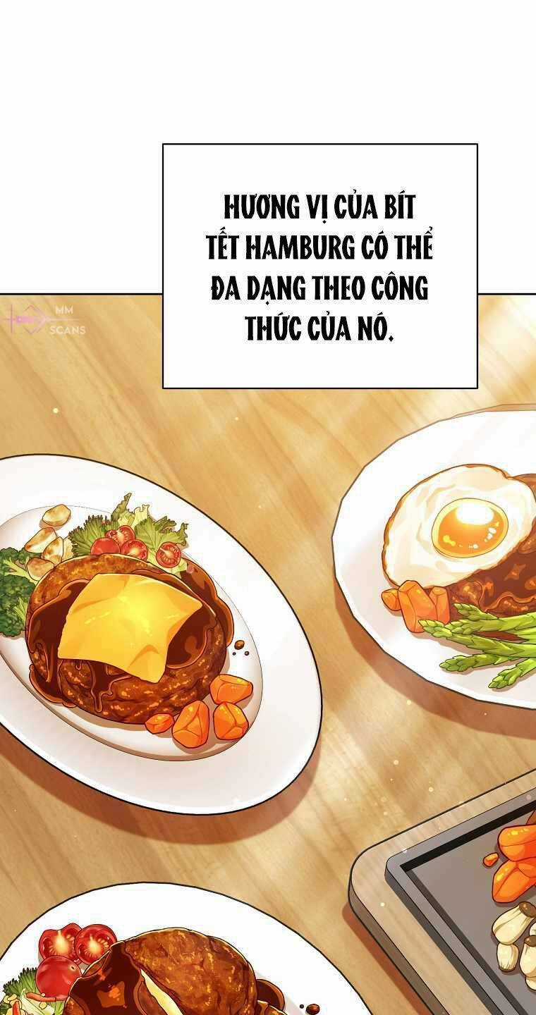 Xin Mời Dùng Bữa - Chapter 107 - Trang 63