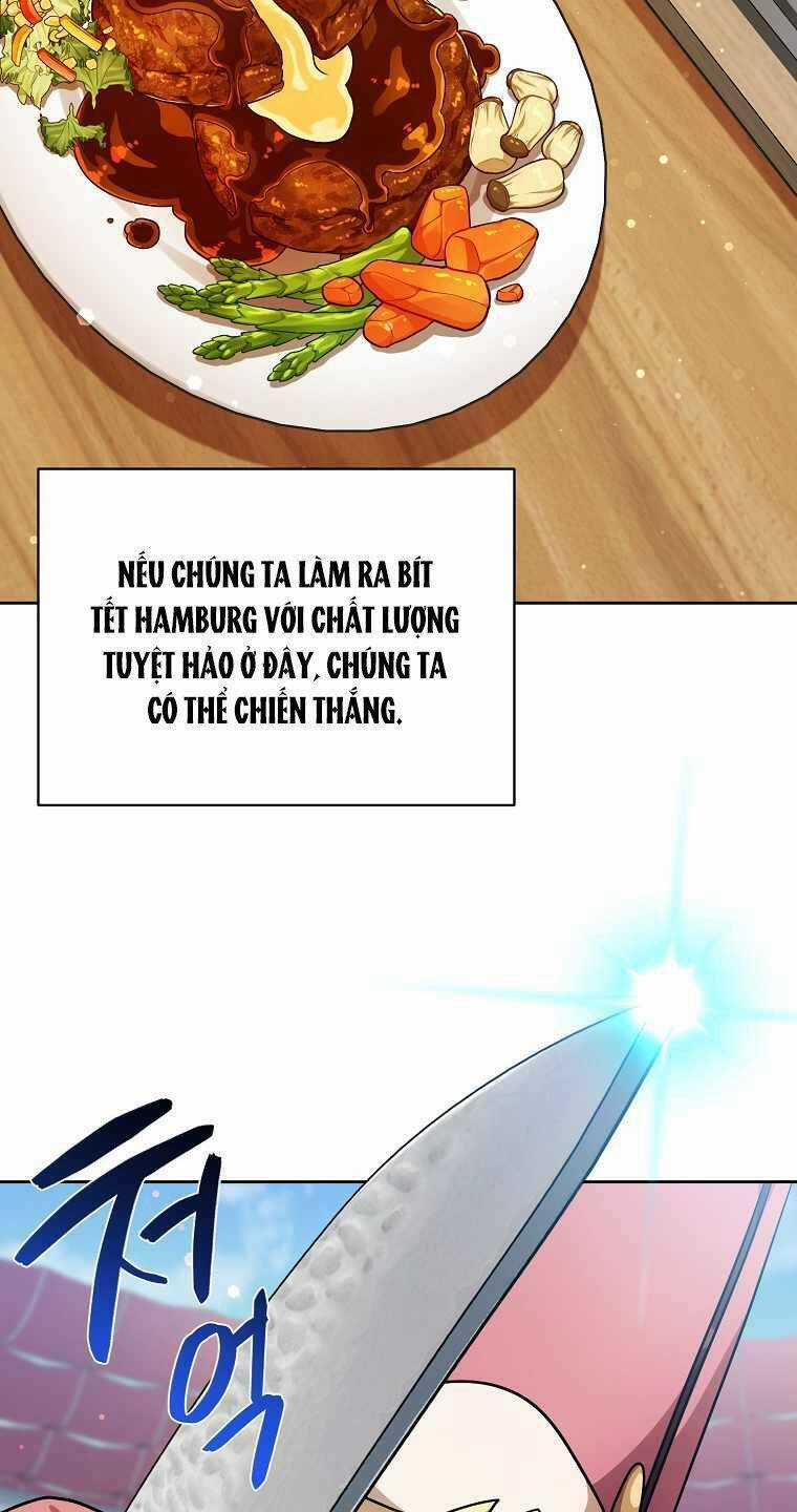 Xin Mời Dùng Bữa - Chapter 107 - Trang 64