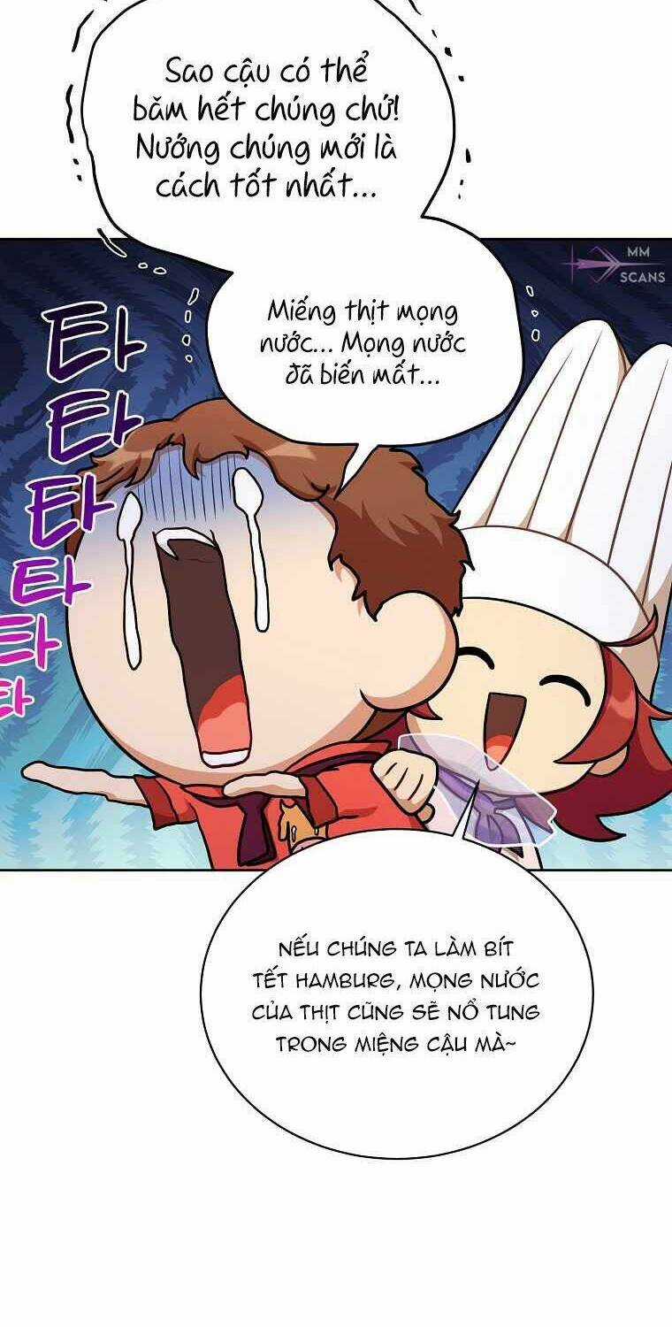 Xin Mời Dùng Bữa - Chapter 107 - Trang 68