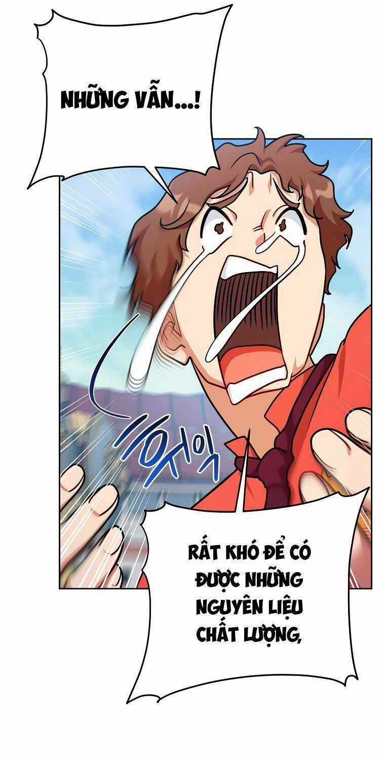 Xin Mời Dùng Bữa - Chapter 107 - Trang 69