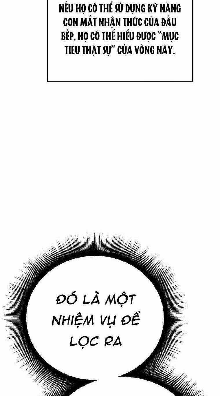 Xin Mời Dùng Bữa - Chapter 107 - Trang 8