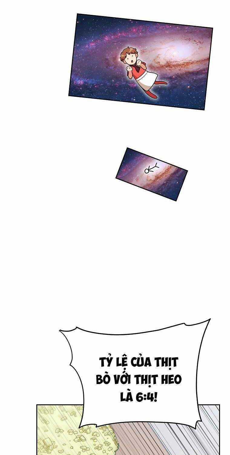 Xin Mời Dùng Bữa - Chapter 107 - Trang 73