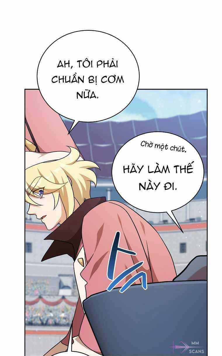 Xin Mời Dùng Bữa - Chapter 107 - Trang 75