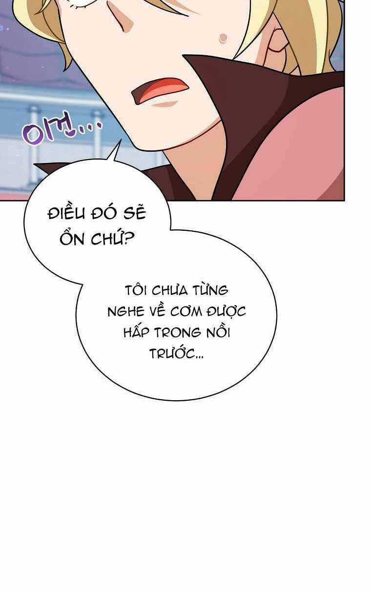 Xin Mời Dùng Bữa - Chapter 107 - Trang 77