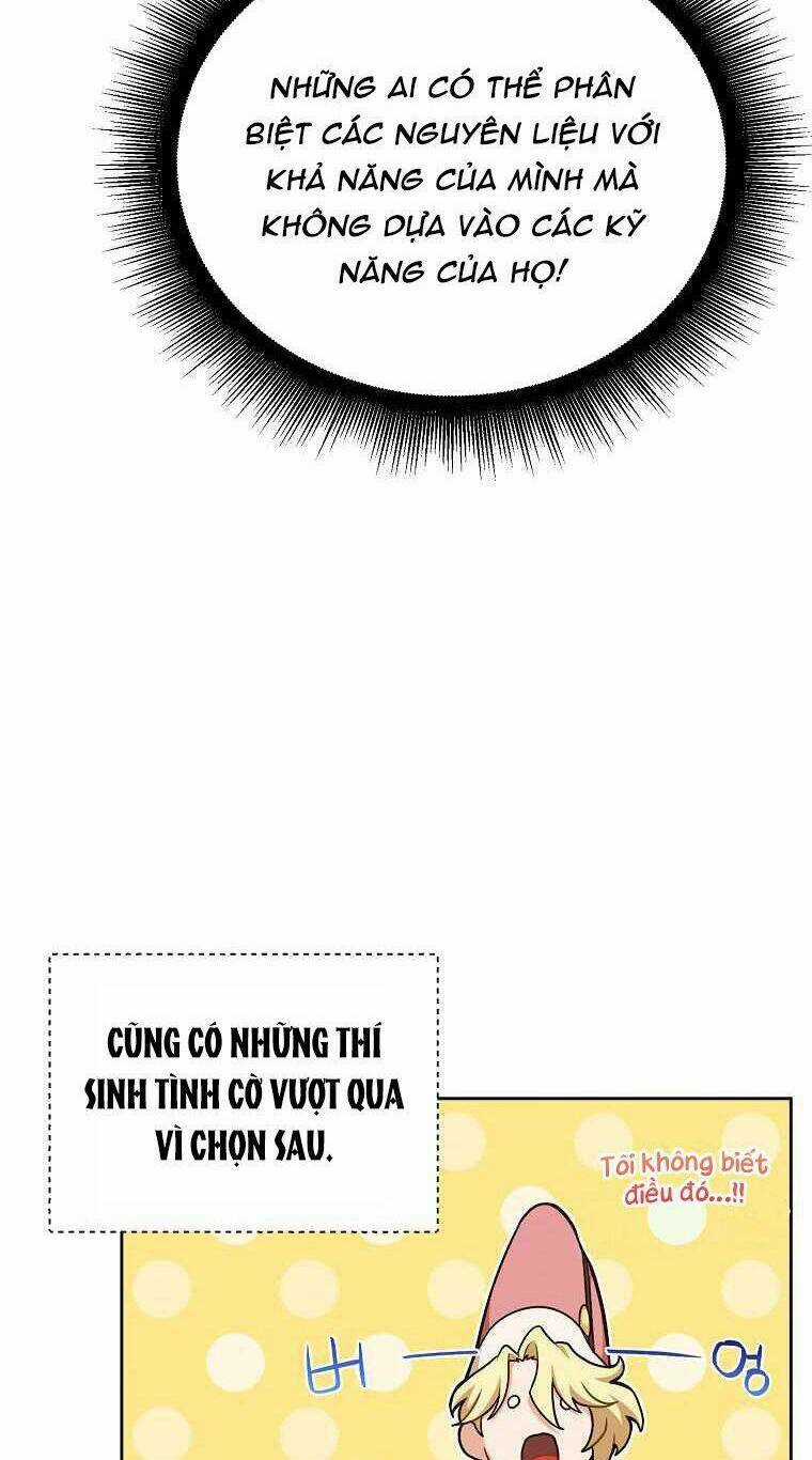 Xin Mời Dùng Bữa - Chapter 107 - Trang 9