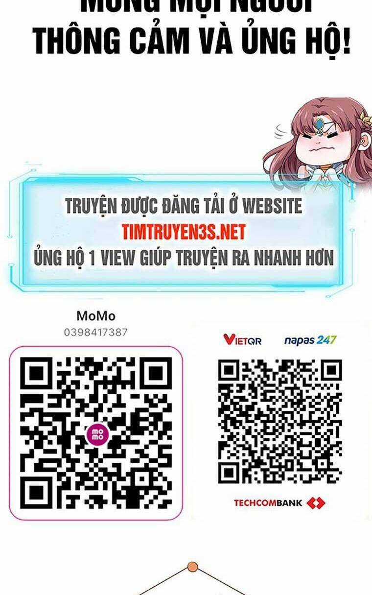 Xin Mời Dùng Bữa - Chapter 107 - Trang 83