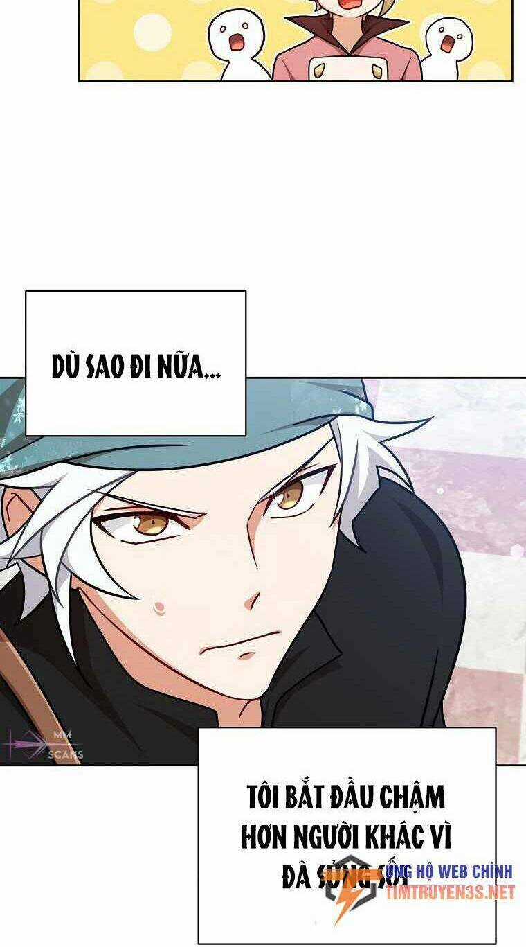 Xin Mời Dùng Bữa - Chapter 107 - Trang 10