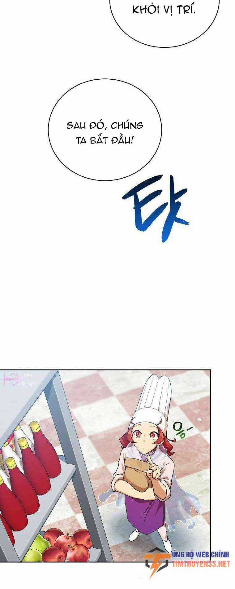 Xin Mời Dùng Bữa - Chapter 108 - Trang 13