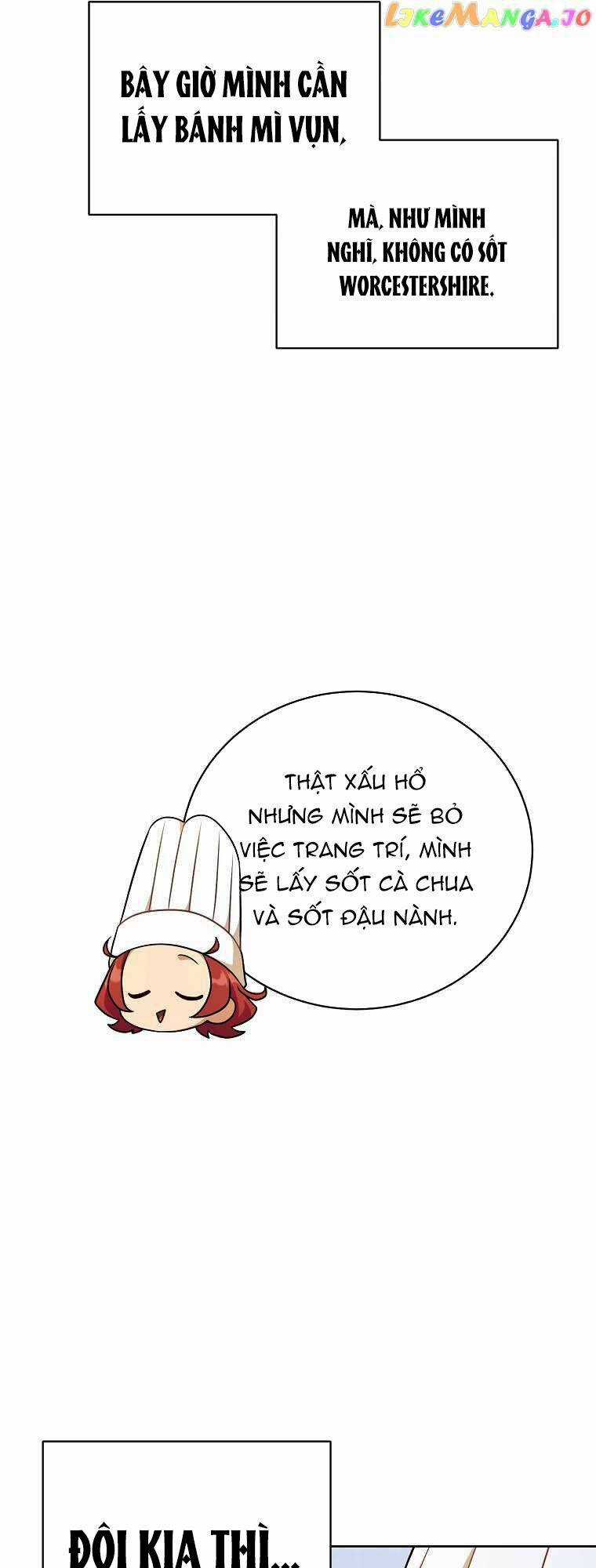 Xin Mời Dùng Bữa - Chapter 108 - Trang 14