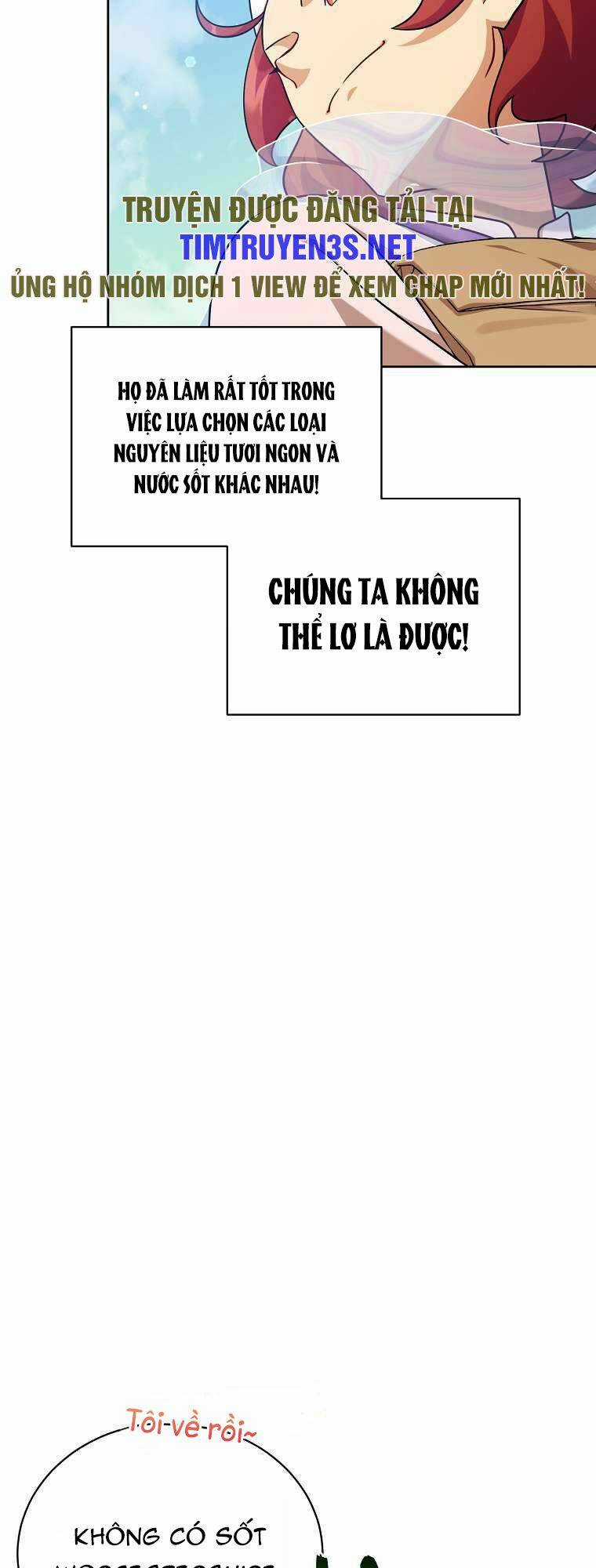 Xin Mời Dùng Bữa - Chapter 108 - Trang 17