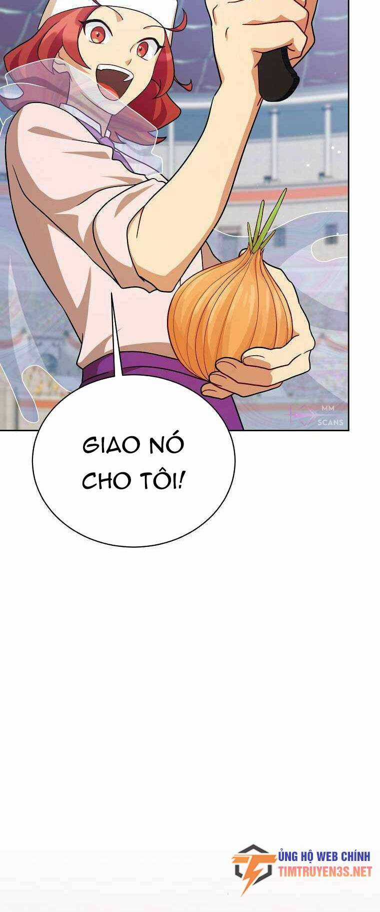 Xin Mời Dùng Bữa - Chapter 108 - Trang 19