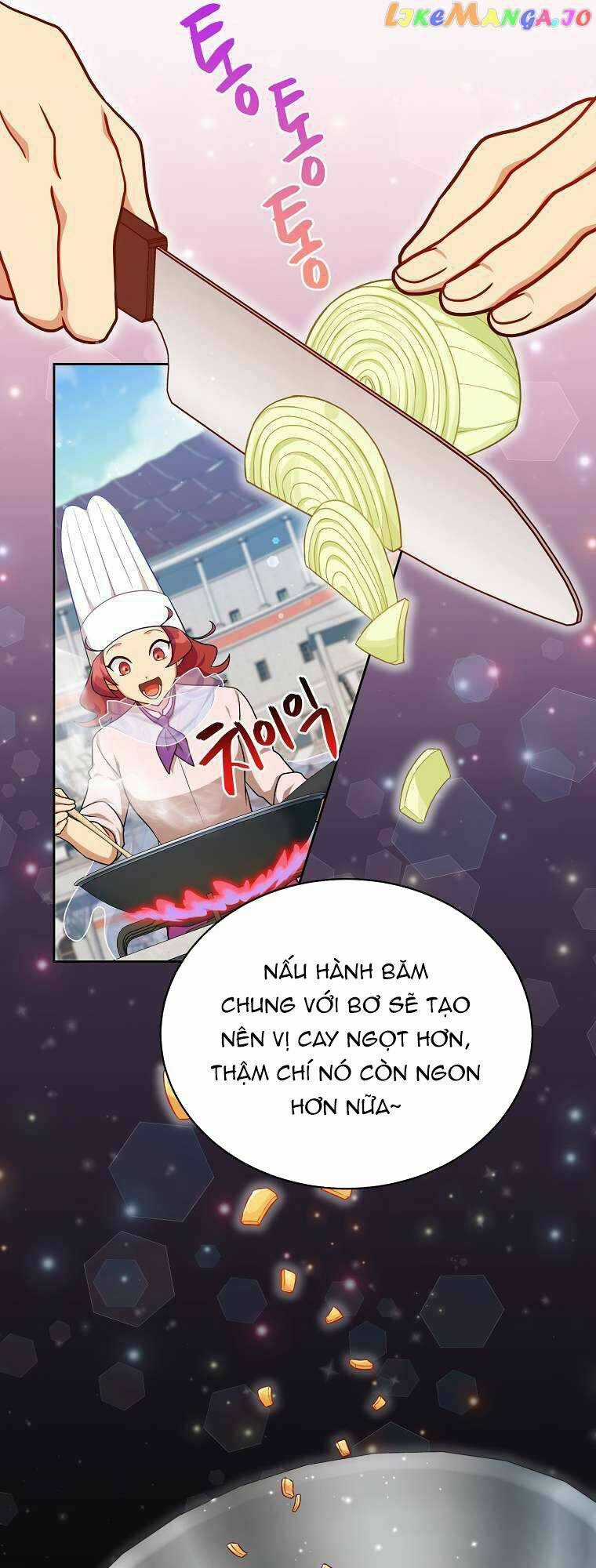 Xin Mời Dùng Bữa - Chapter 108 - Trang 20