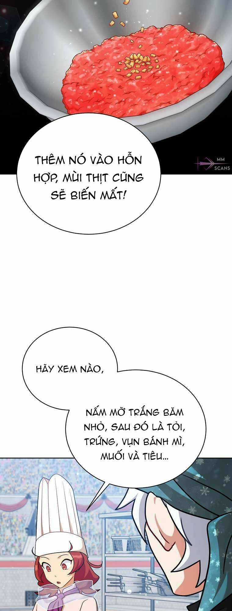 Xin Mời Dùng Bữa - Chapter 108 - Trang 21