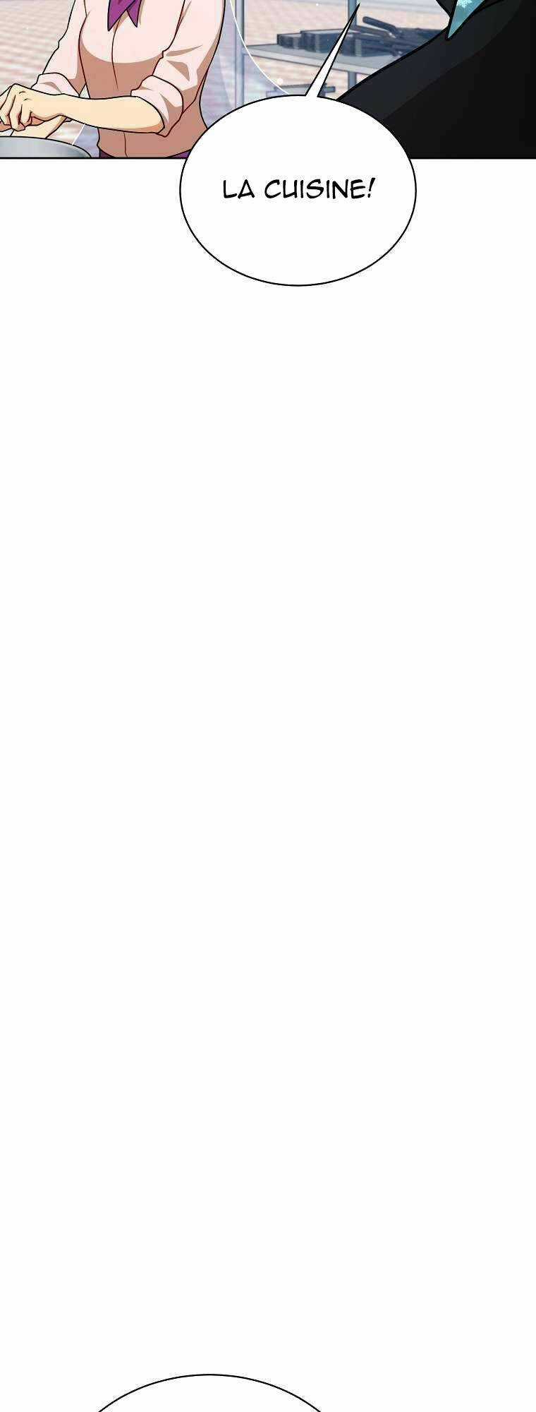 Xin Mời Dùng Bữa - Chapter 108 - Trang 22