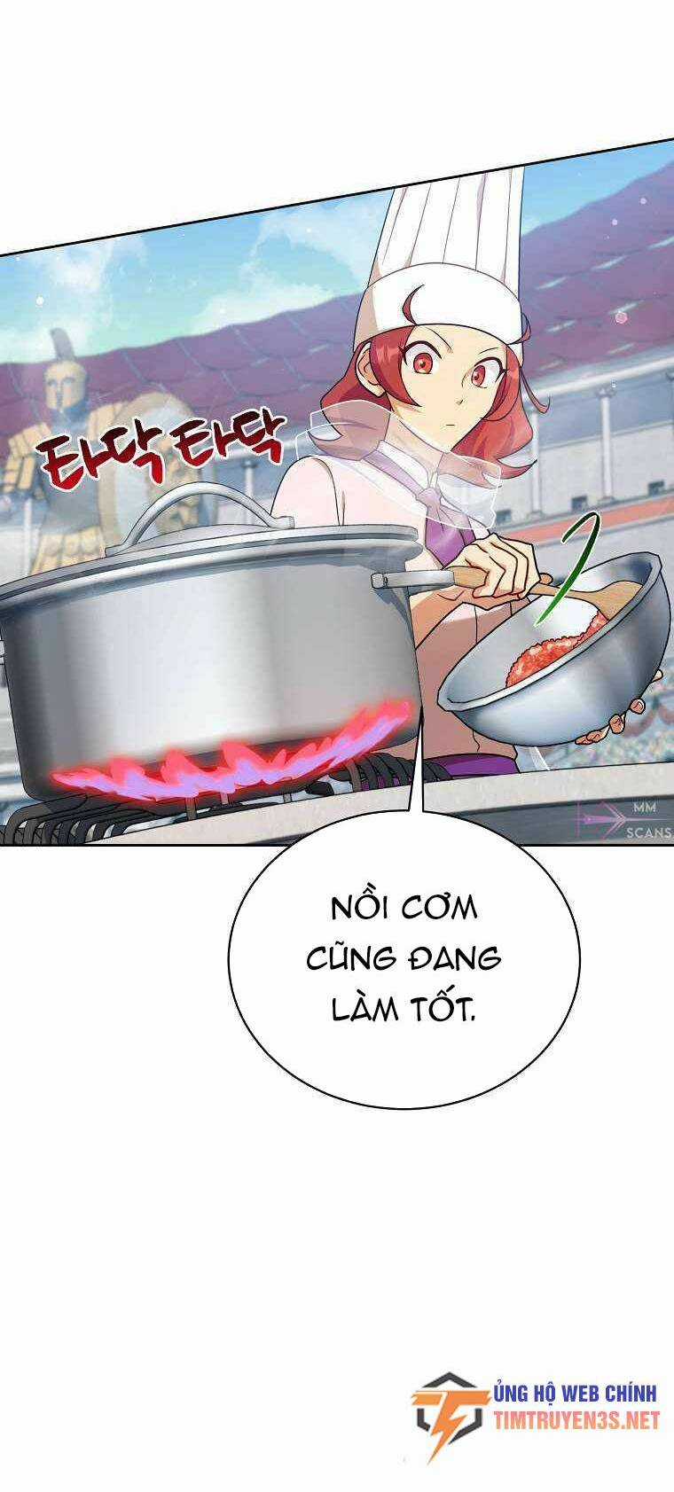 Xin Mời Dùng Bữa - Chapter 108 - Trang 25