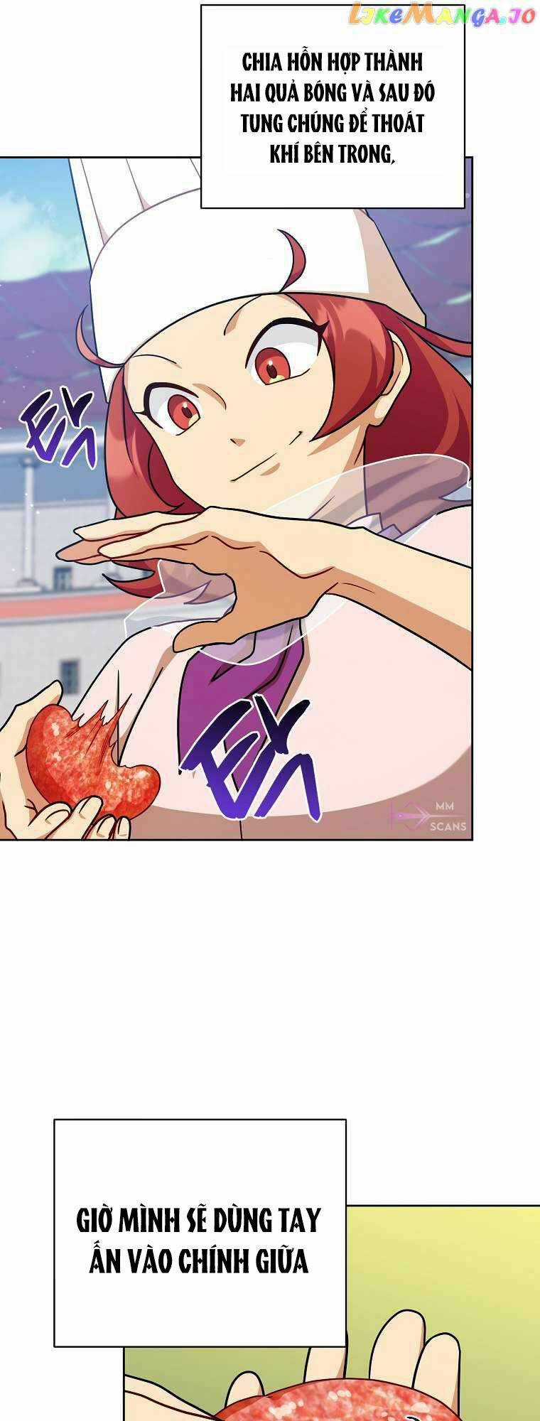 Xin Mời Dùng Bữa - Chapter 108 - Trang 26