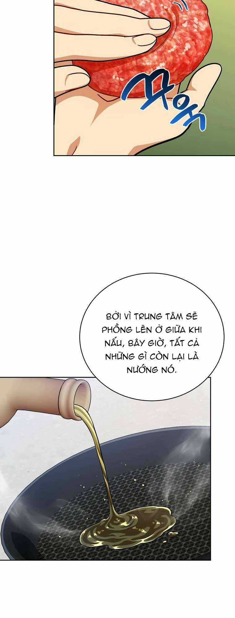 Xin Mời Dùng Bữa - Chapter 108 - Trang 27