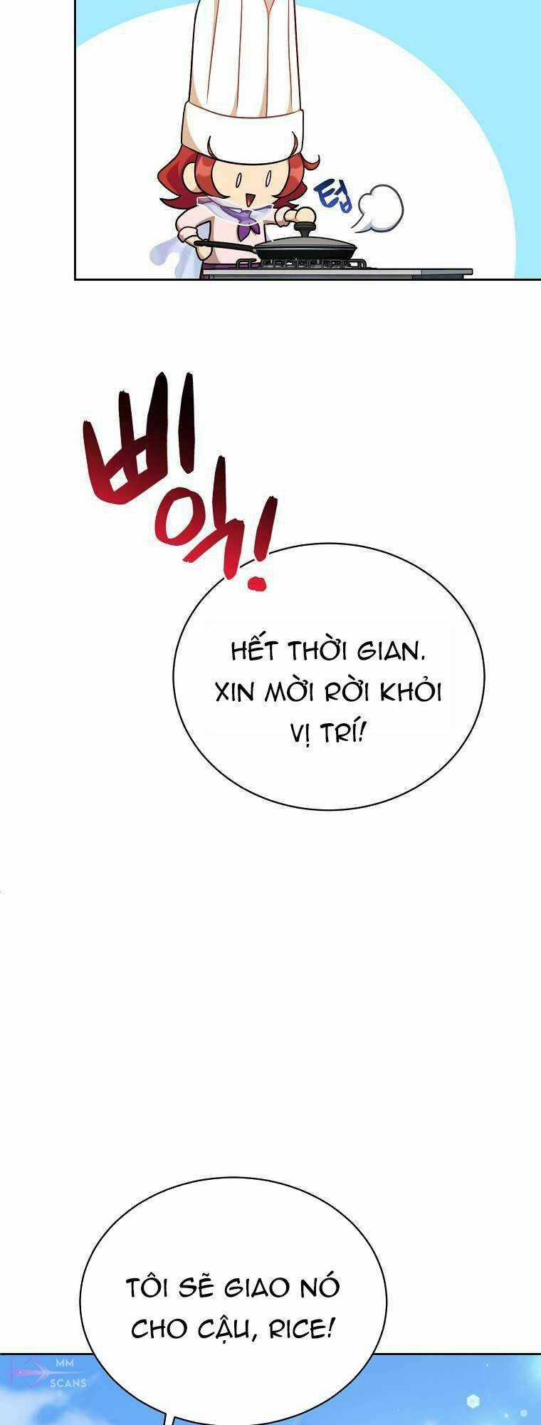 Xin Mời Dùng Bữa - Chapter 108 - Trang 30