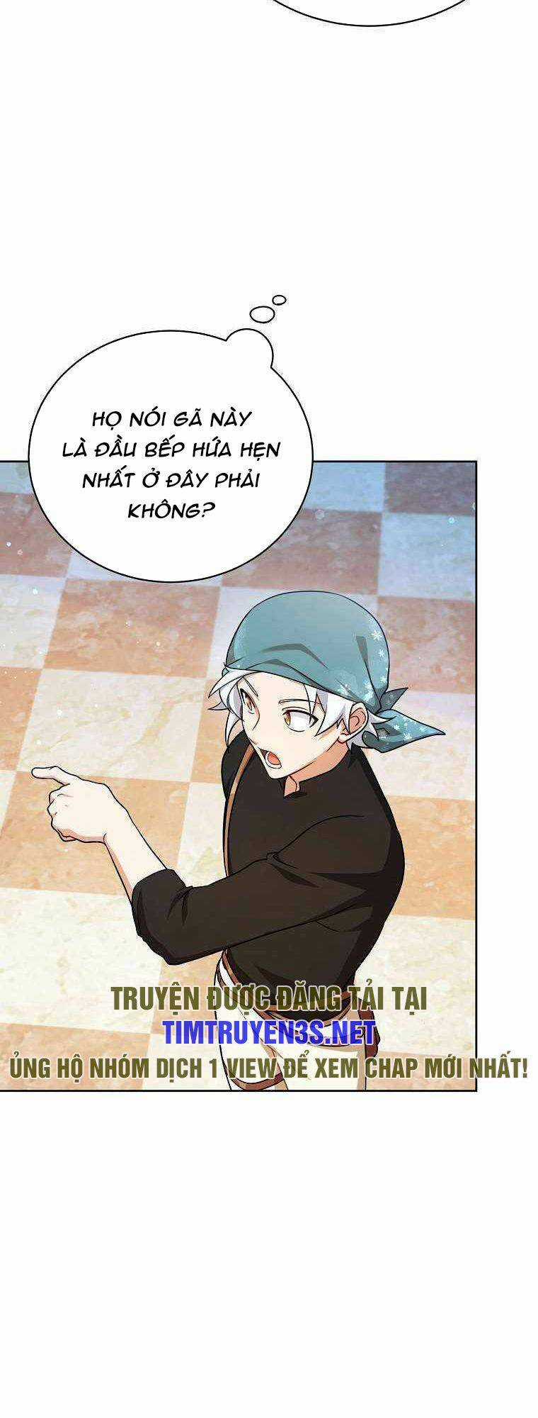 Xin Mời Dùng Bữa - Chapter 108 - Trang 4