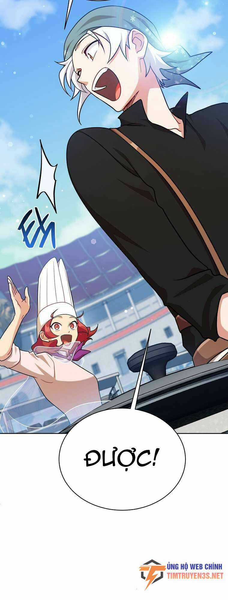 Xin Mời Dùng Bữa - Chapter 108 - Trang 31