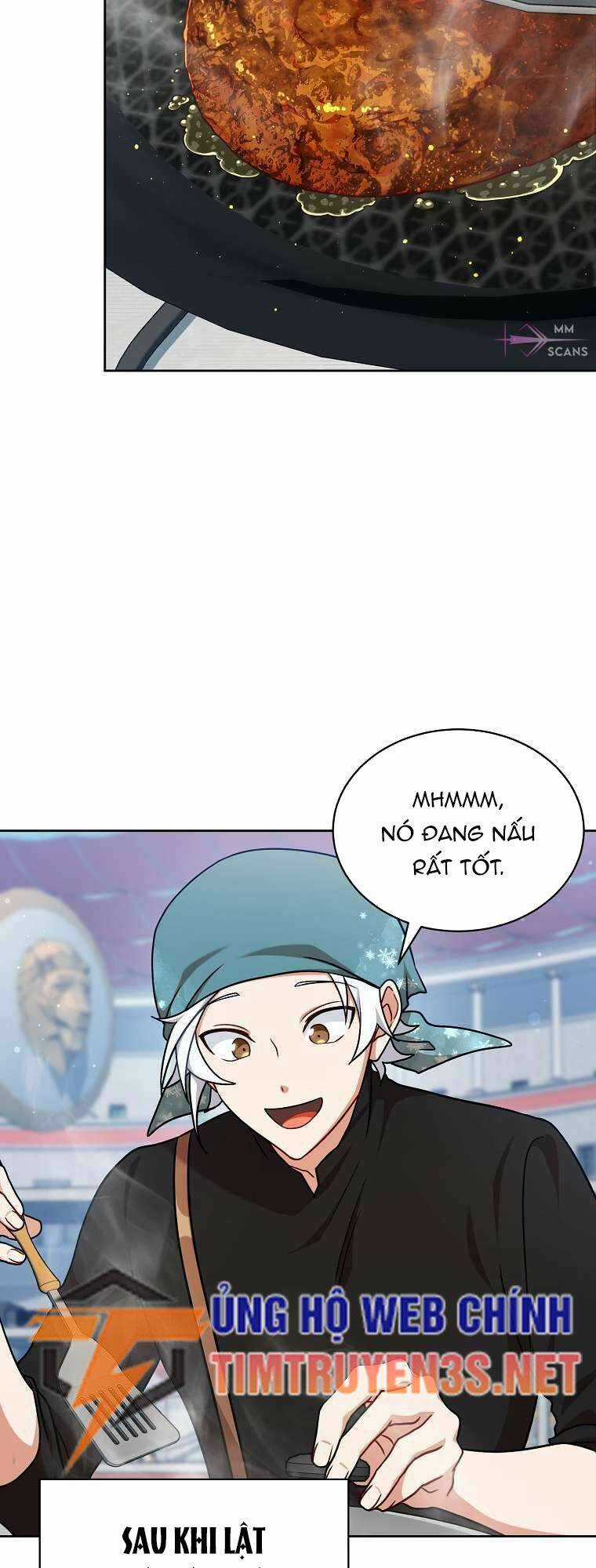 Xin Mời Dùng Bữa - Chapter 108 - Trang 33