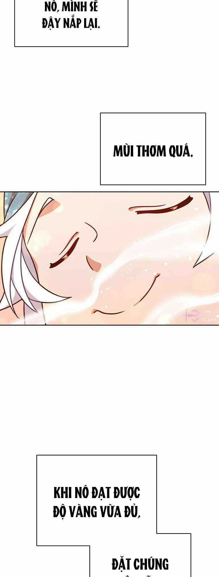 Xin Mời Dùng Bữa - Chapter 108 - Trang 34