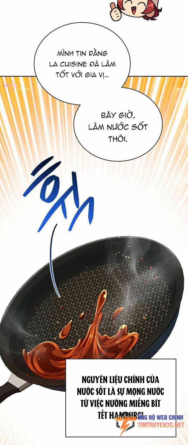 Xin Mời Dùng Bữa - Chapter 108 - Trang 36