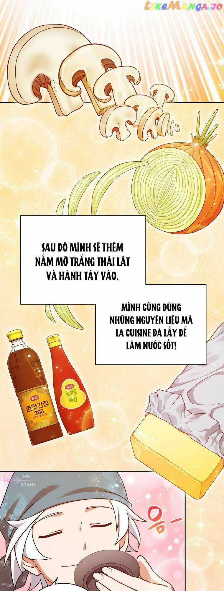 Xin Mời Dùng Bữa - Chapter 108 - Trang 37