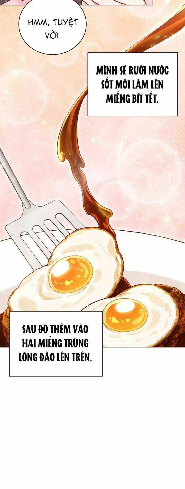 Xin Mời Dùng Bữa - Chapter 108 - Trang 38