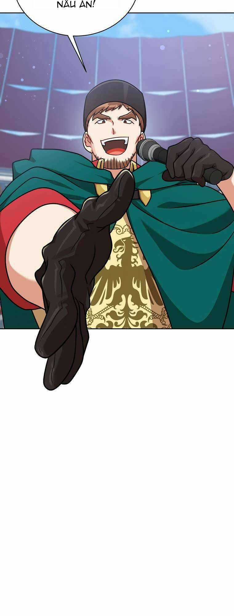 Xin Mời Dùng Bữa - Chapter 108 - Trang 40