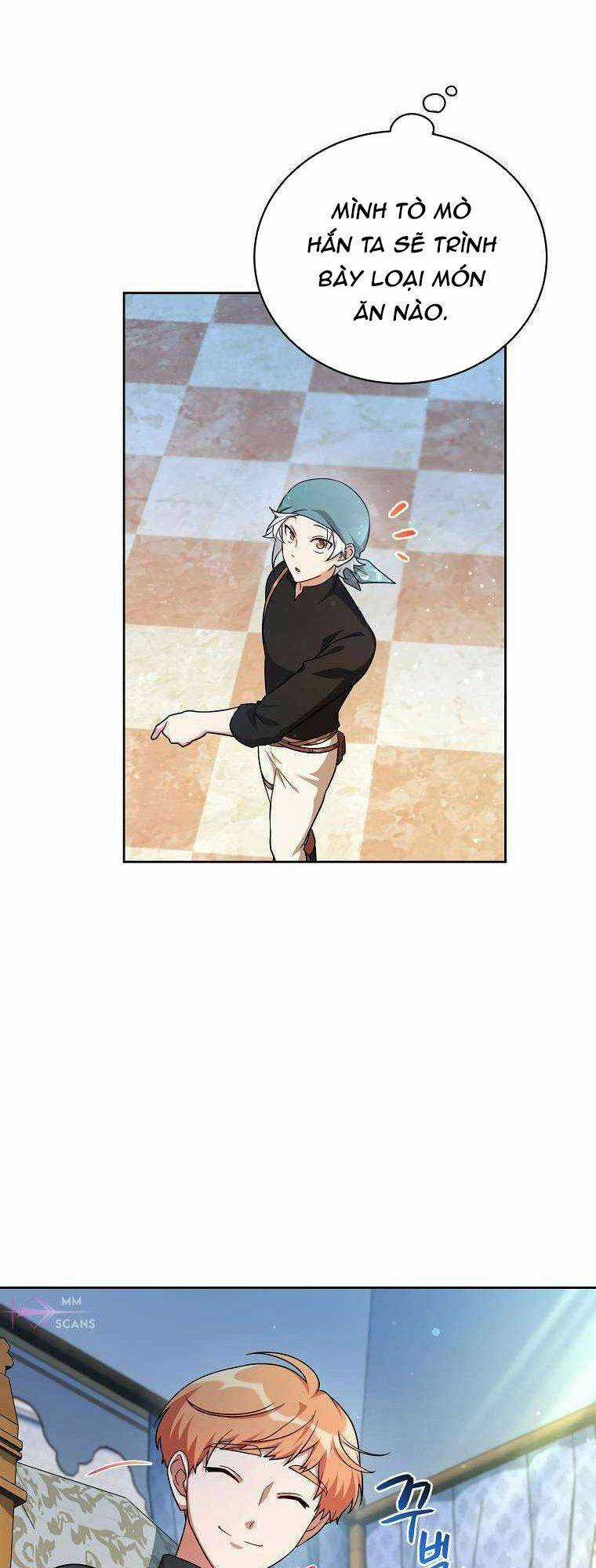 Xin Mời Dùng Bữa - Chapter 108 - Trang 5