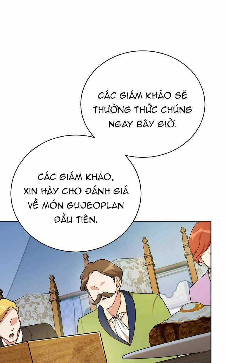 Xin Mời Dùng Bữa - Chapter 108 - Trang 41