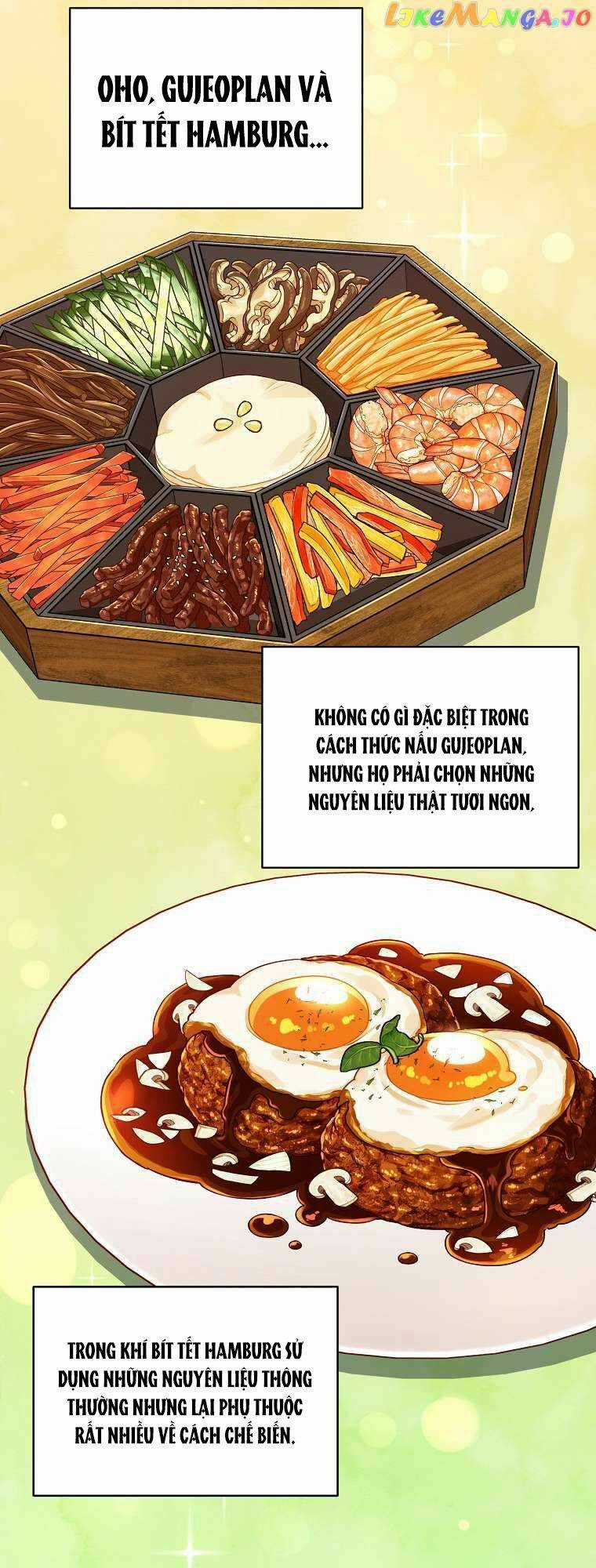 Xin Mời Dùng Bữa - Chapter 108 - Trang 43