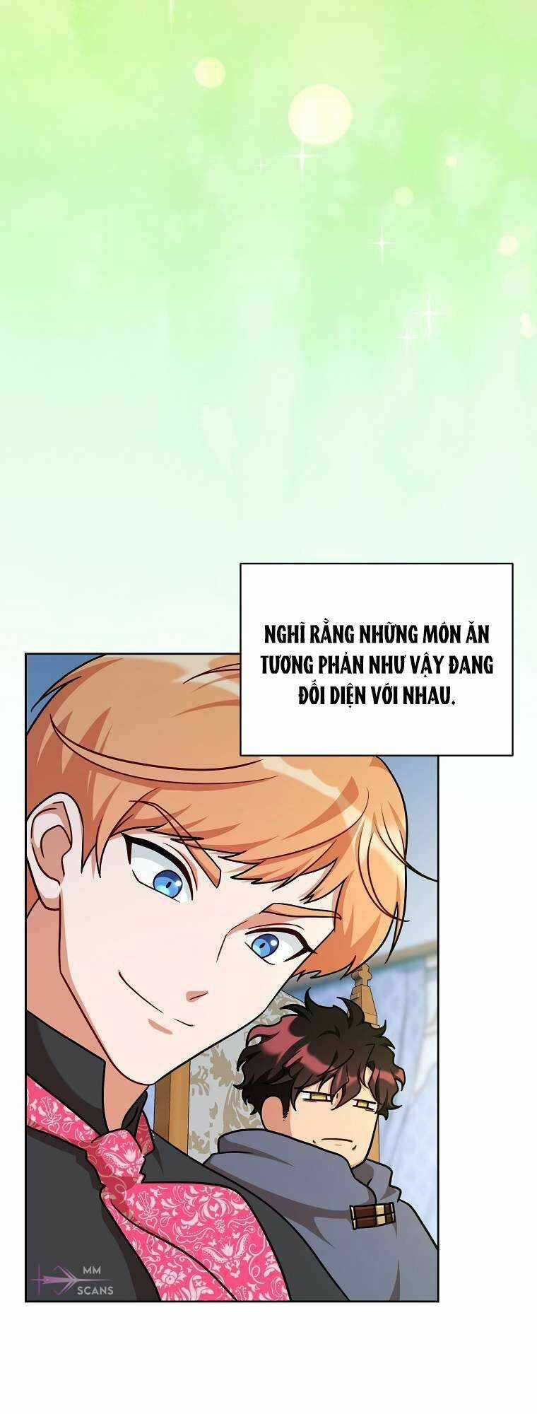 Xin Mời Dùng Bữa - Chapter 108 - Trang 44