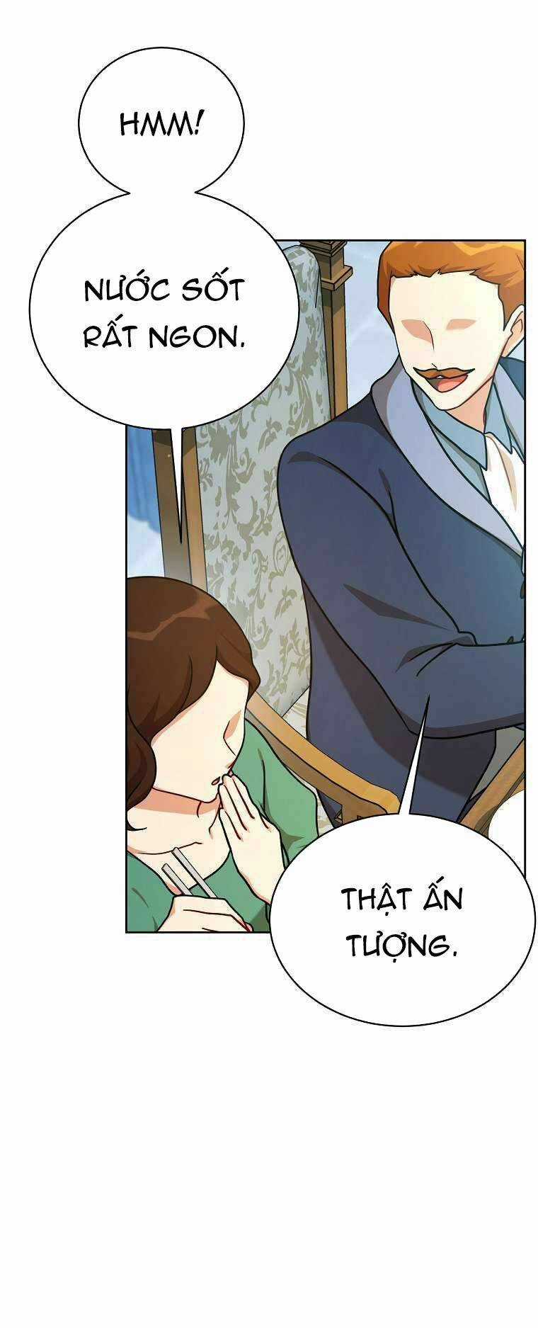 Xin Mời Dùng Bữa - Chapter 108 - Trang 47