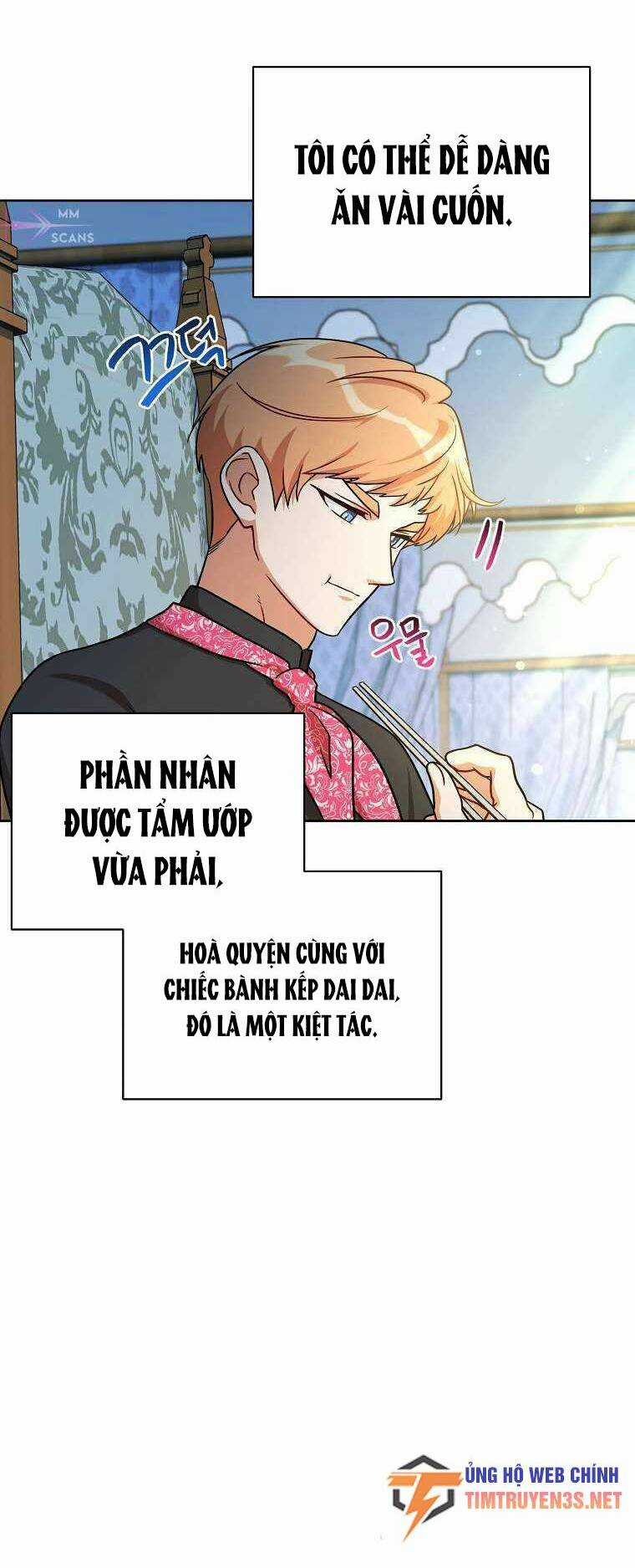 Xin Mời Dùng Bữa - Chapter 108 - Trang 48