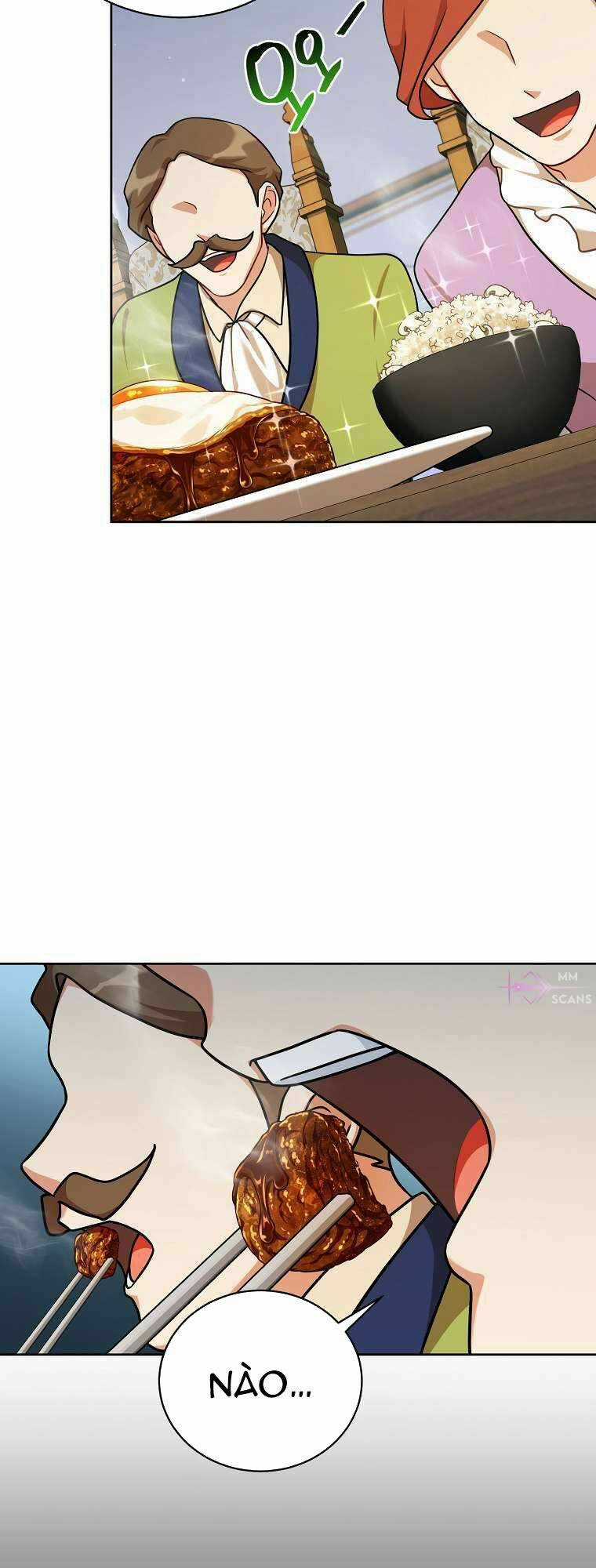 Xin Mời Dùng Bữa - Chapter 108 - Trang 50