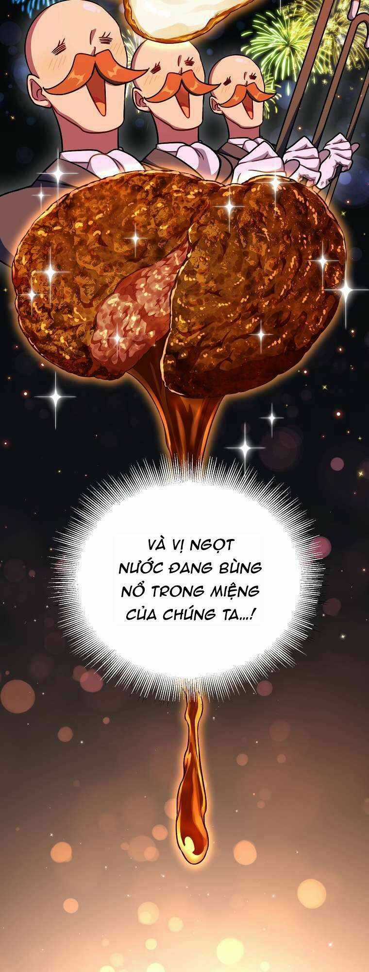 Xin Mời Dùng Bữa - Chapter 108 - Trang 53