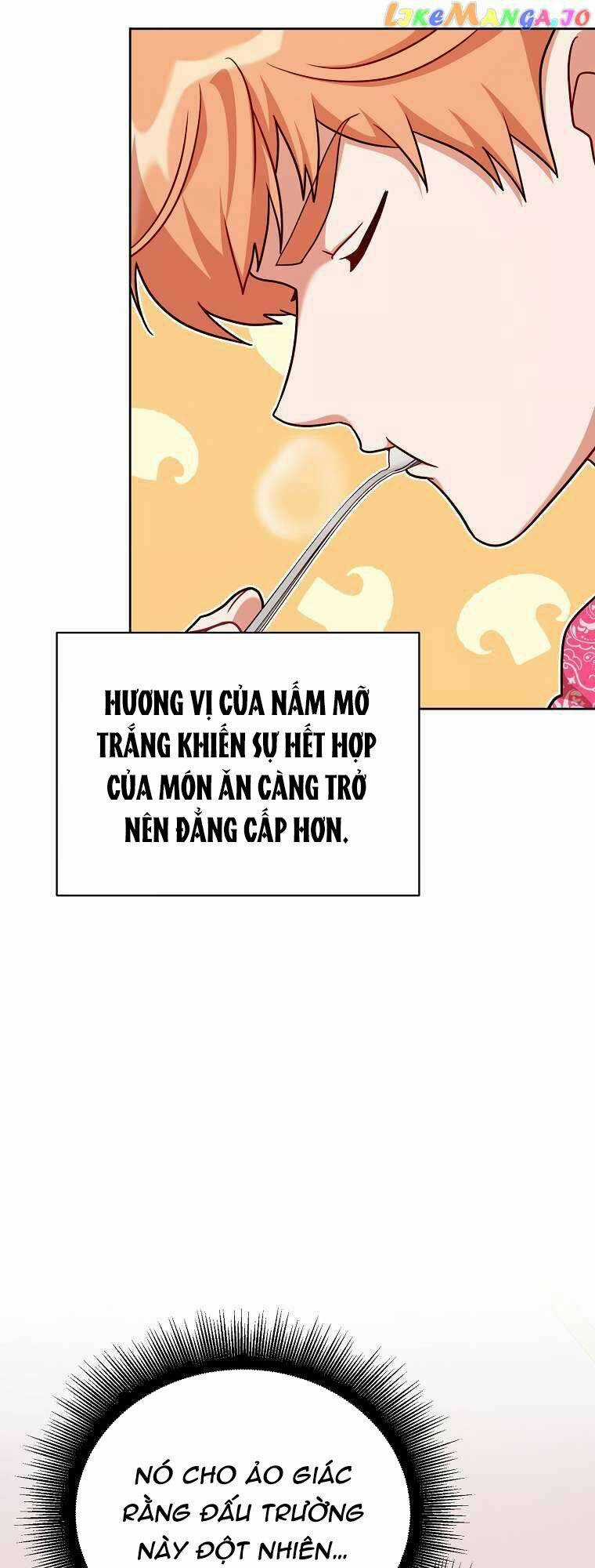 Xin Mời Dùng Bữa - Chapter 108 - Trang 55