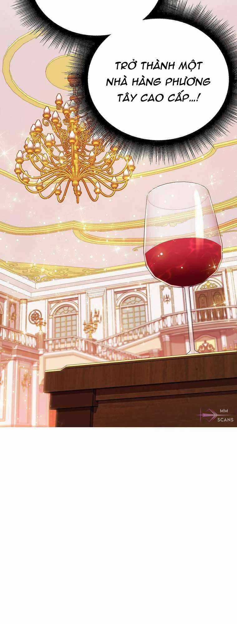 Xin Mời Dùng Bữa - Chapter 108 - Trang 56