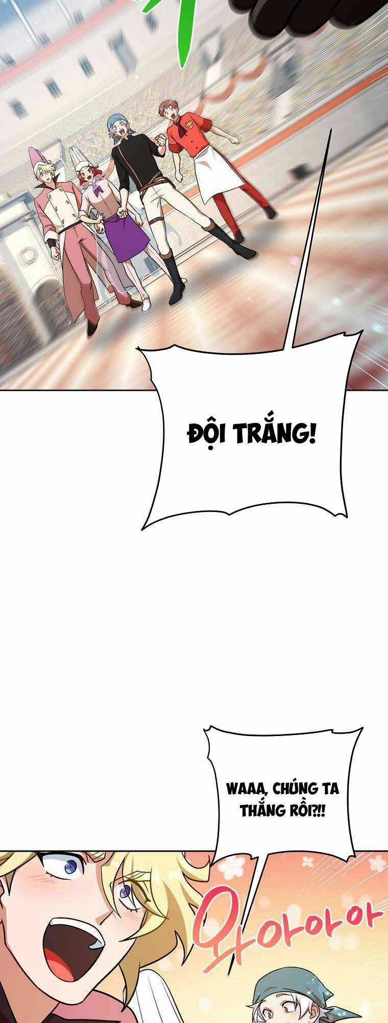 Xin Mời Dùng Bữa - Chapter 108 - Trang 59