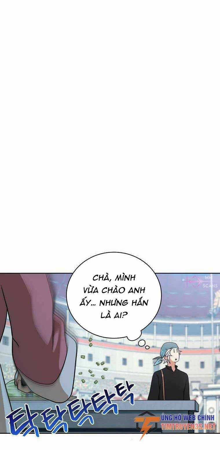 Xin Mời Dùng Bữa - Chapter 108 - Trang 7