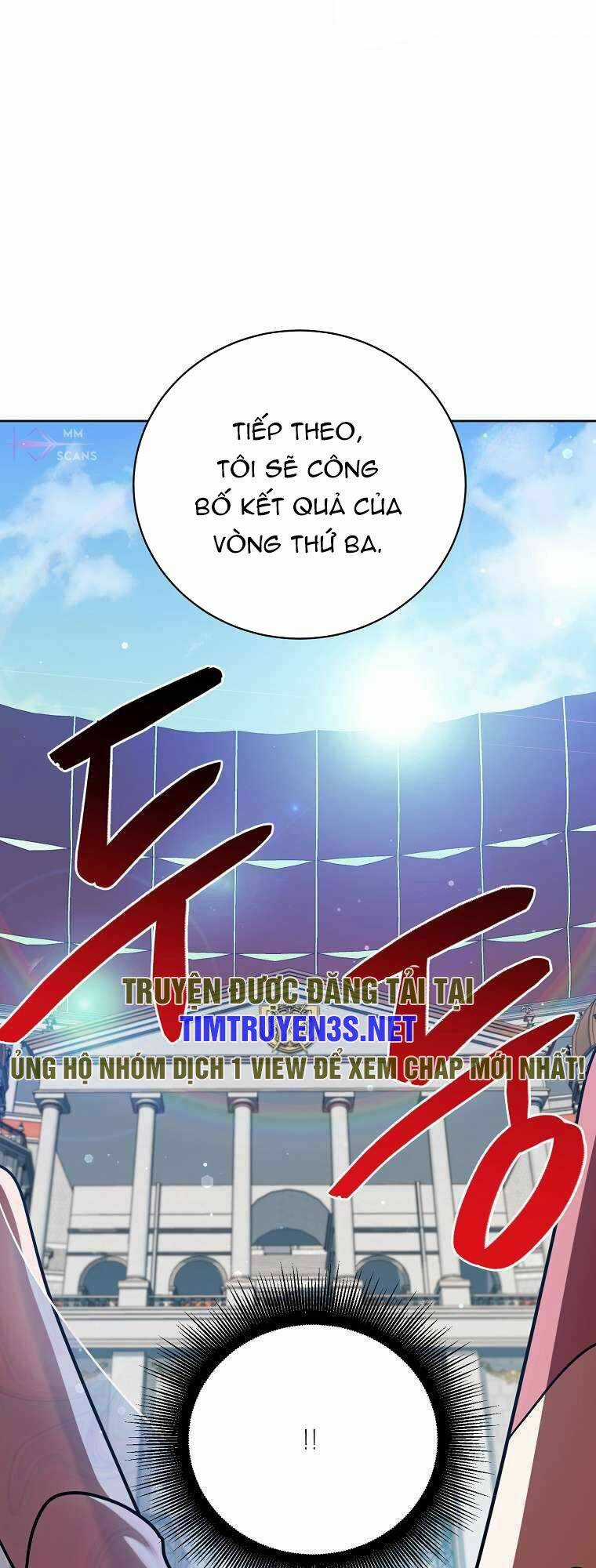 Xin Mời Dùng Bữa - Chapter 108 - Trang 61