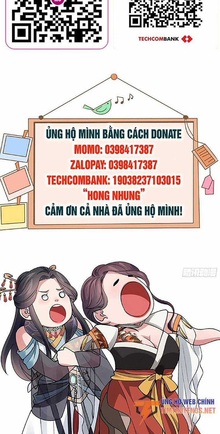 Xin Mời Dùng Bữa - Chapter 108 - Trang 63